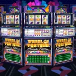 Casino Arcade