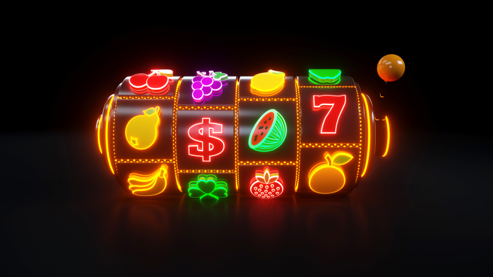 Apa Itu Mesin Slot 3D?