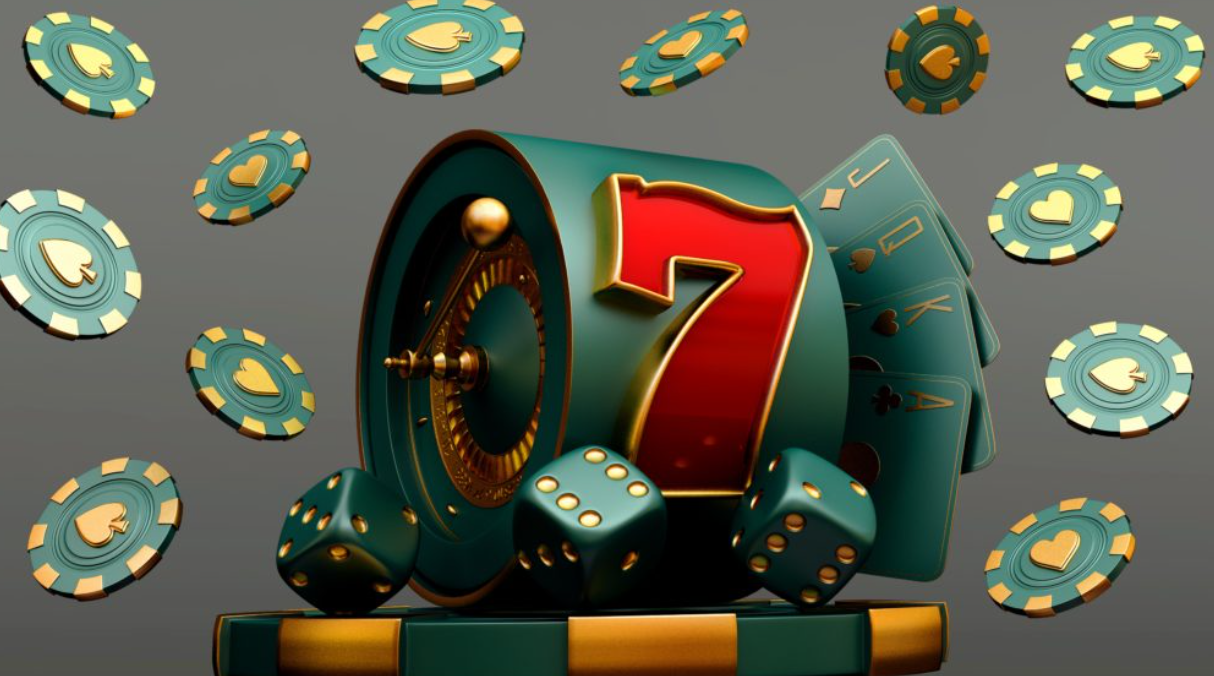 Bisakah Saya Menggunakan E-Wallet untuk Bermain Slot?