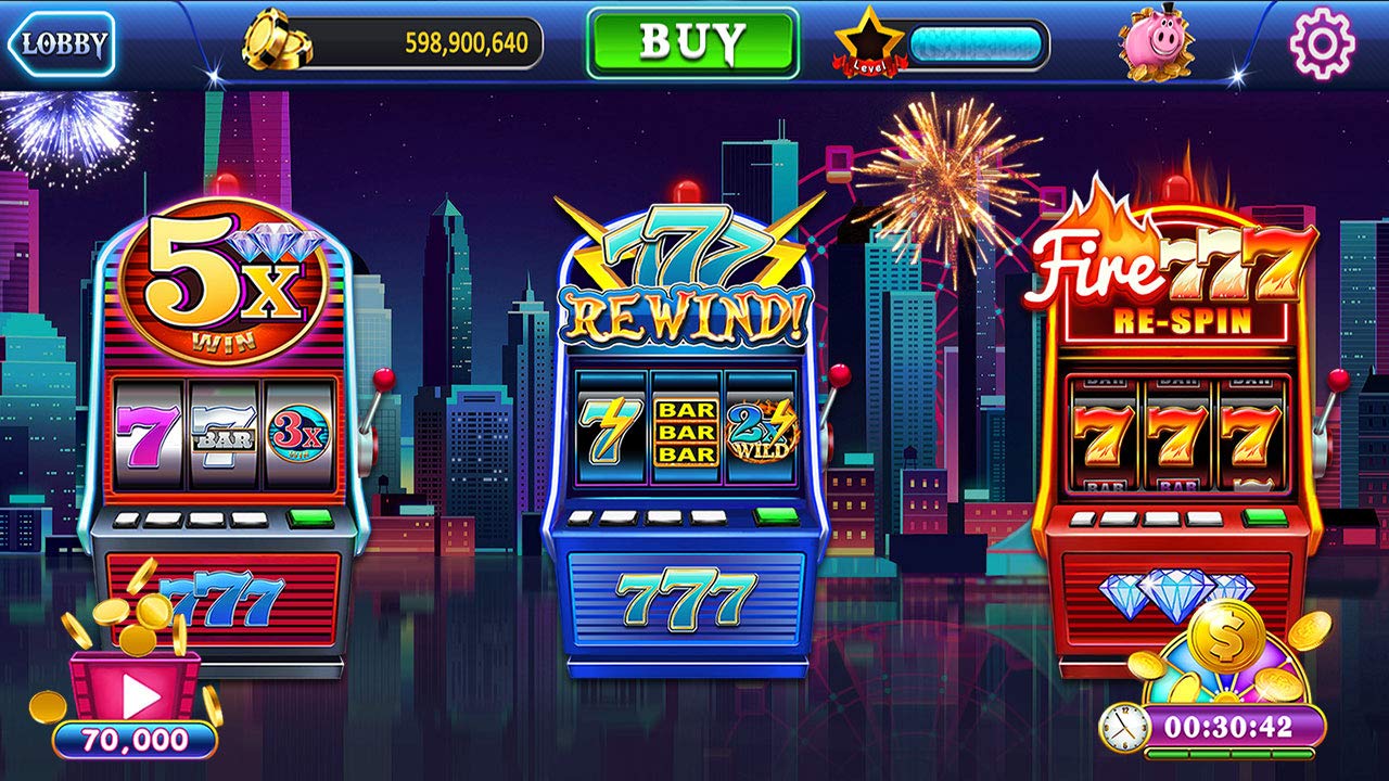 Apakah Permainan Slot 5 Gulungan Tersedia Secara Offline?