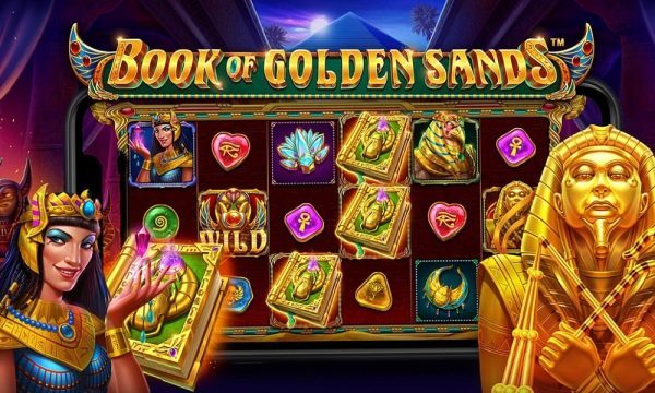 GALAXY77: Rumah Jackpot Brutal untuk Player Serius